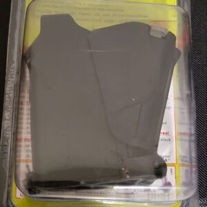 Universal Mag loader black 9mm to 45 acp